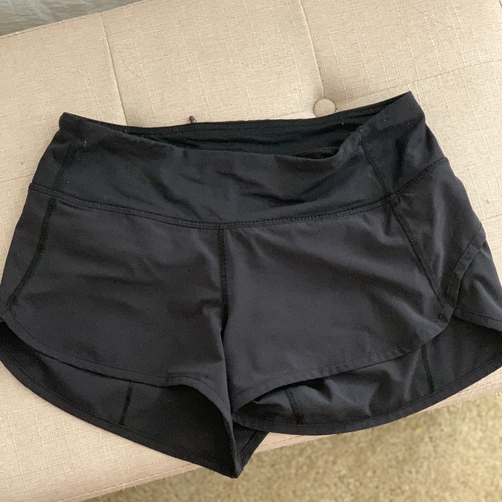 Lulu shorts